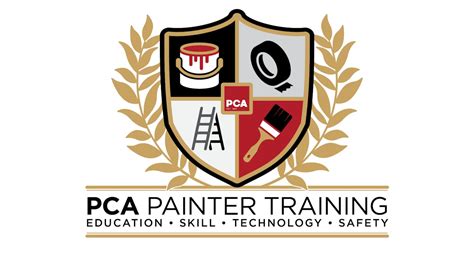 pca painter training online